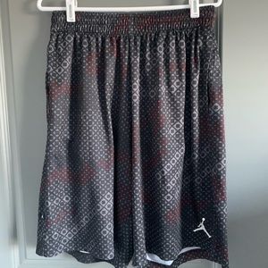 Men’s Jordan shorts